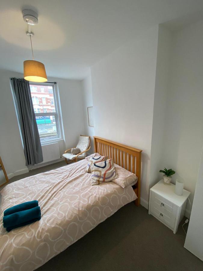 Sydenham Place Londres Exterior foto