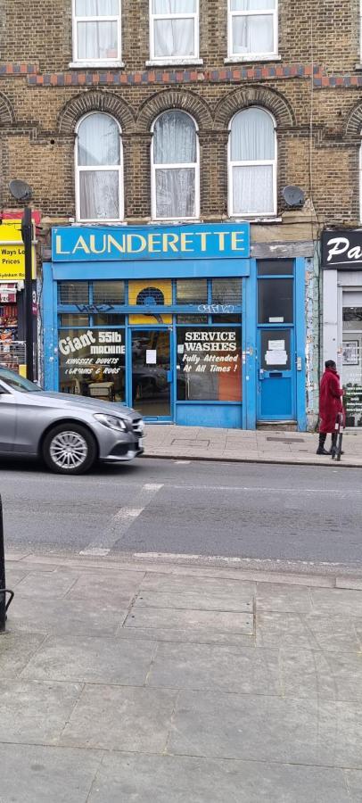 Sydenham Place Londres Exterior foto